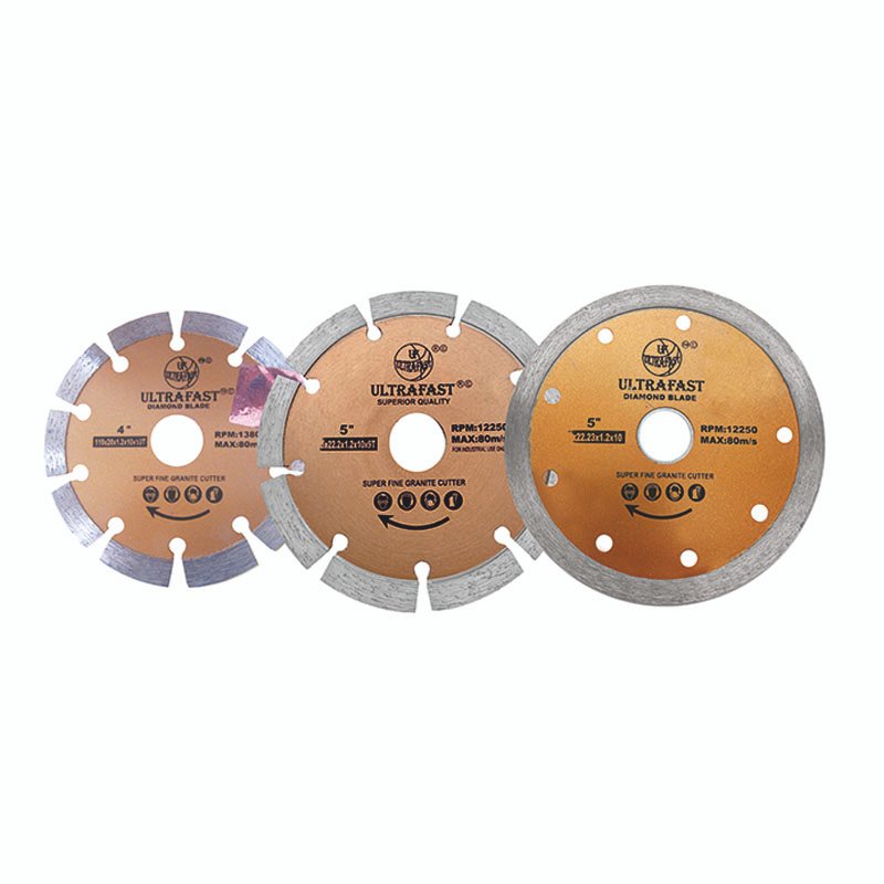 SUPER FINE GRANITE SERIES